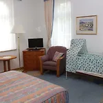 Guest house Weinkeller Woelk Naumburg (Saale)