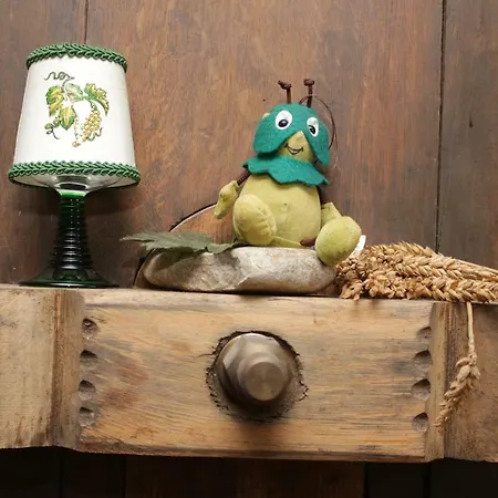 Pensión Weinkeller Woelk