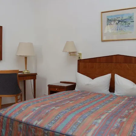 Weinkeller Woelk Naumburg (Saale)