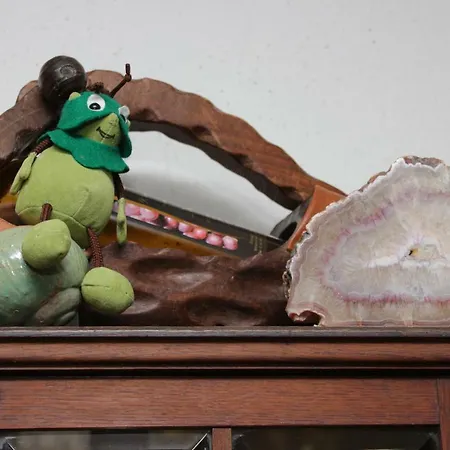 Weinkeller Woelk Πανσιόν