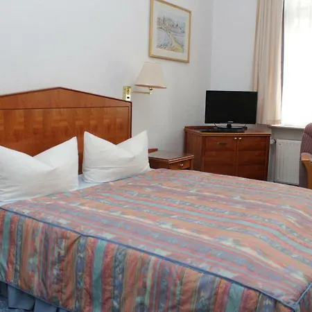Weinkeller Woelk Guest house *