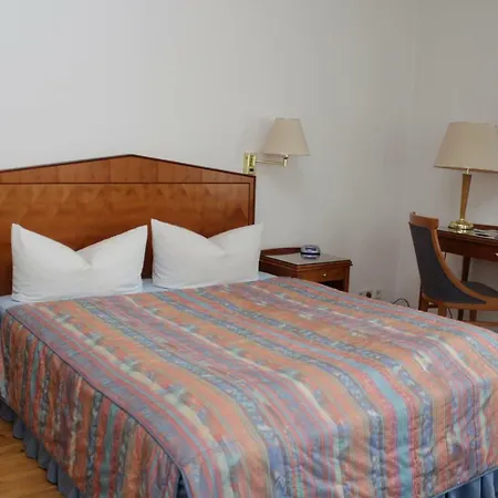 Weinkeller Woelk 3* Naumburg (Saale)