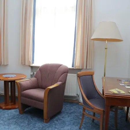 Pensión Weinkeller Woelk 3*