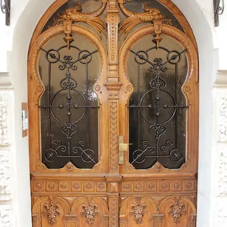 Pensión Weinkeller Woelk