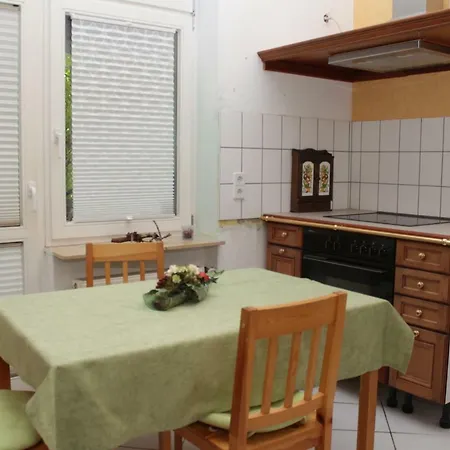 Weinkeller Woelk 3* Naumburg (Saale)