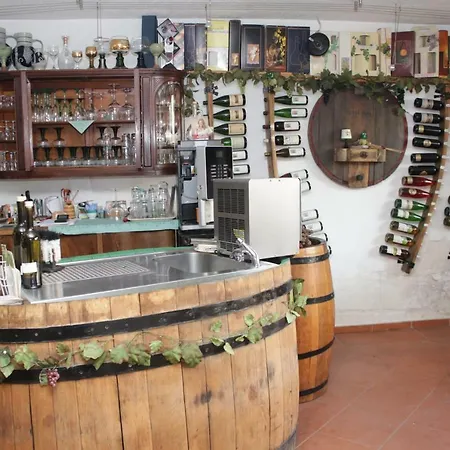 Weinkeller Woelk 3* Naumburg (Saale)