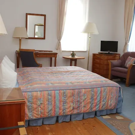 Pensión Weinkeller Woelk