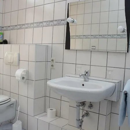 Weinkeller Woelk Pensjonat