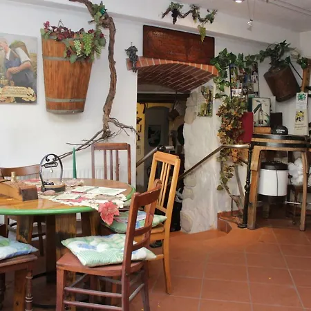 Maison d'hôtes Weinkeller Woelk 3*