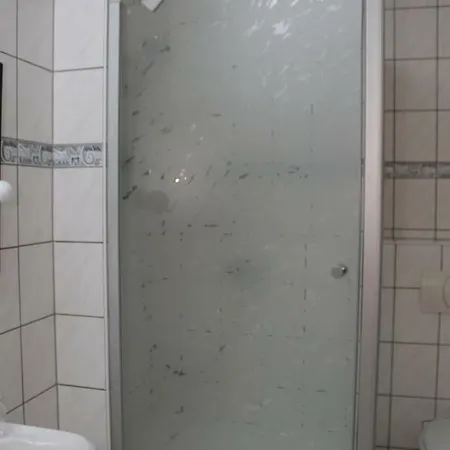 Pensjonat Weinkeller Woelk *