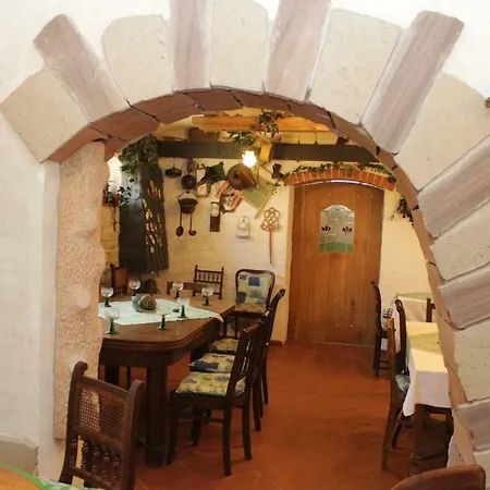 Weinkeller Woelk Наумбург