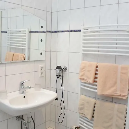 Πανσιόν Weinkeller Woelk Νάουμπουργκ