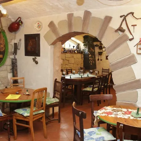 Maison d'hôtes Weinkeller Woelk
