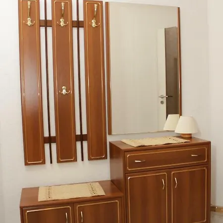 Weinkeller Woelk Pensión 3*