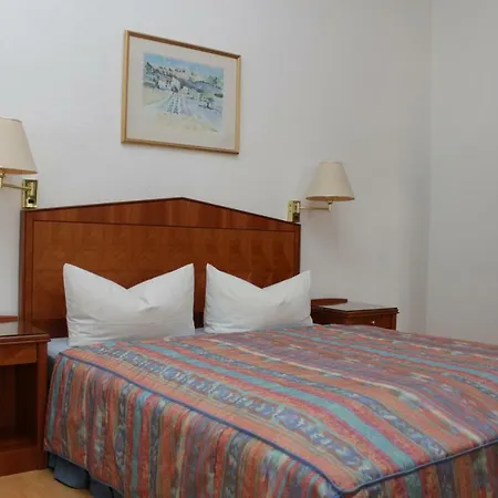 Weinkeller Woelk Guest house Naumburg (Saale)