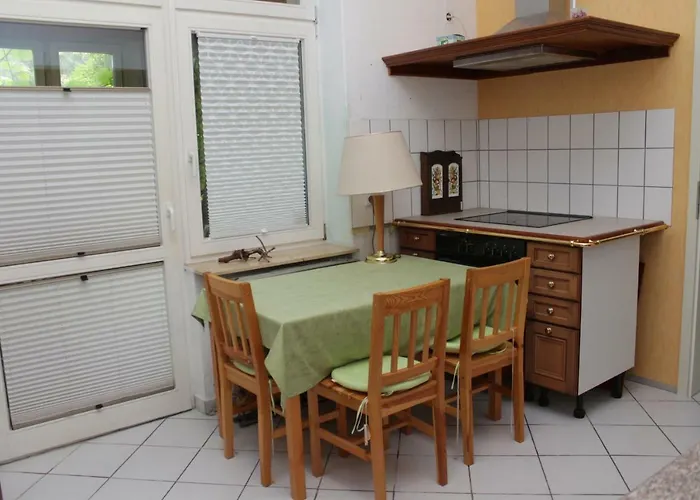 Weinkeller Woelk 3* Наумбург