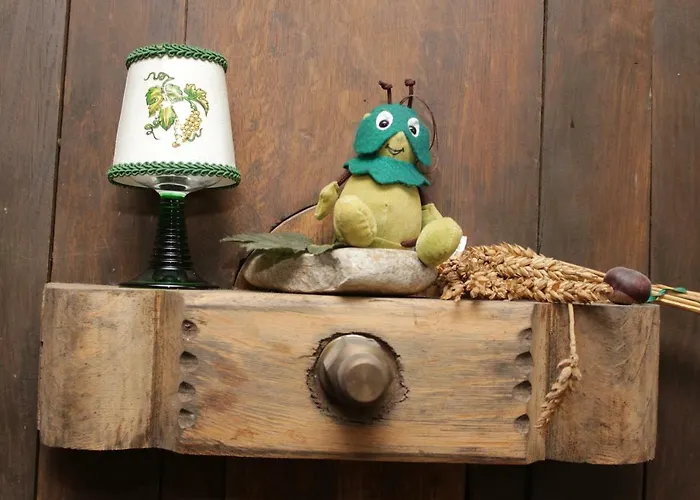 Gasthof Weinkeller Wölk