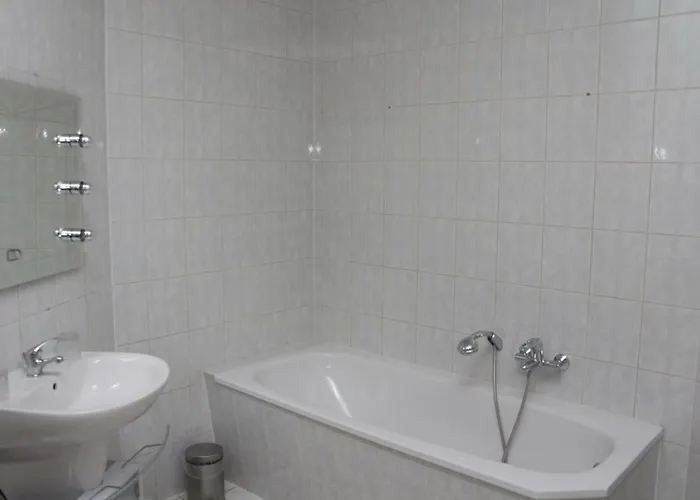 Gasthof Weinkeller Wölk 3*