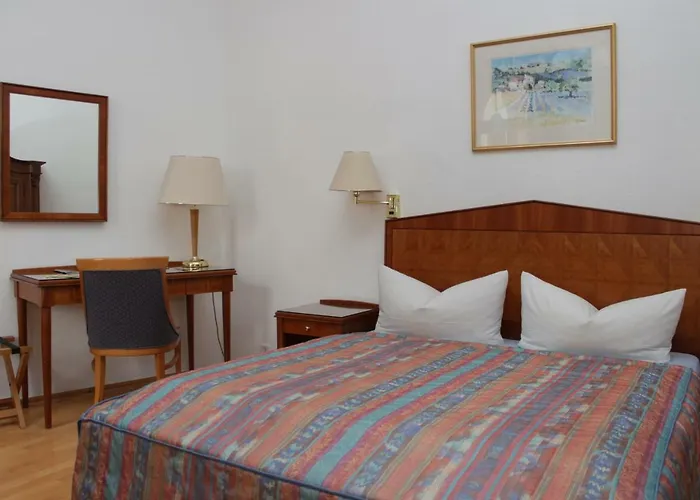 Weinkeller Woelk Наумбург