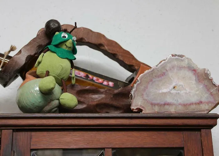 Weinkeller Wölk Gasthof