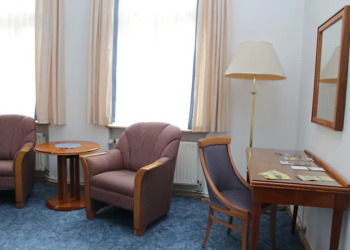 Гостевой дом Weinkeller Woelk 3*