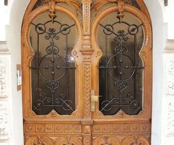 Gasthof Weinkeller Wölk