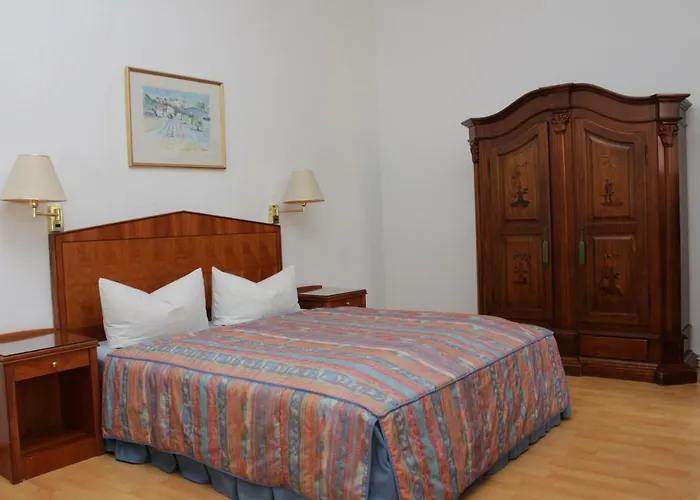 Weinkeller Woelk Наумбург