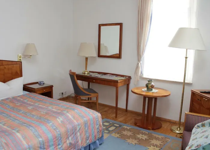 Gasthof Weinkeller Wölk Naumburg (Saale)