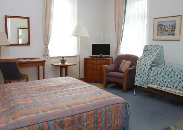 Gasthof Weinkeller Wölk Naumburg (Saale)