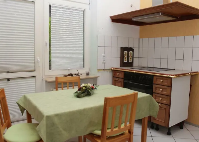 Weinkeller Wölk 3* Naumburg (Saale)