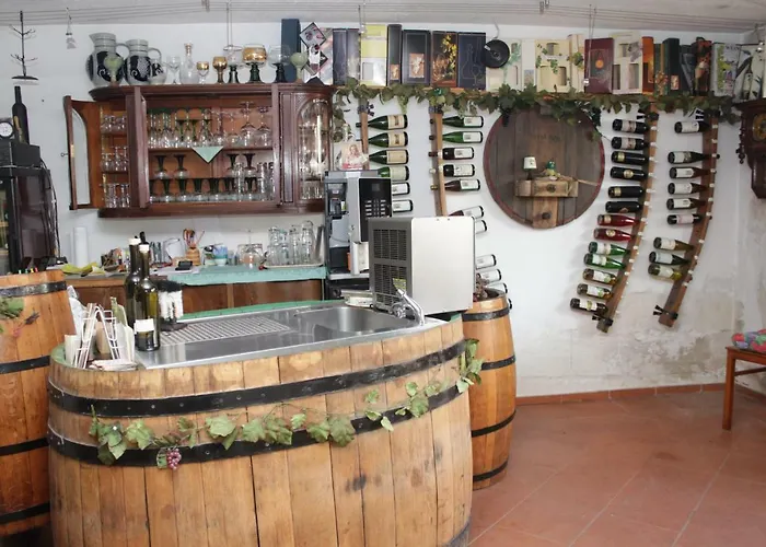 Weinkeller Wölk 3* Naumburg (Saale)