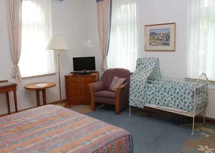 Gasthof Weinkeller Wölk Naumburg (Saale)