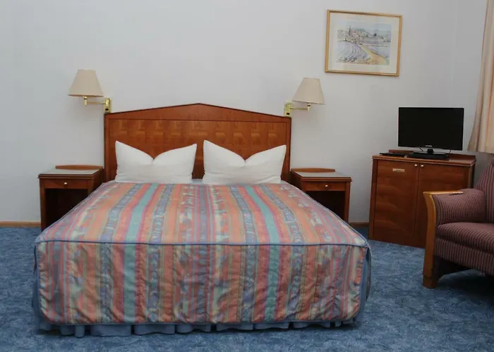 Weinkeller Woelk Наумбург