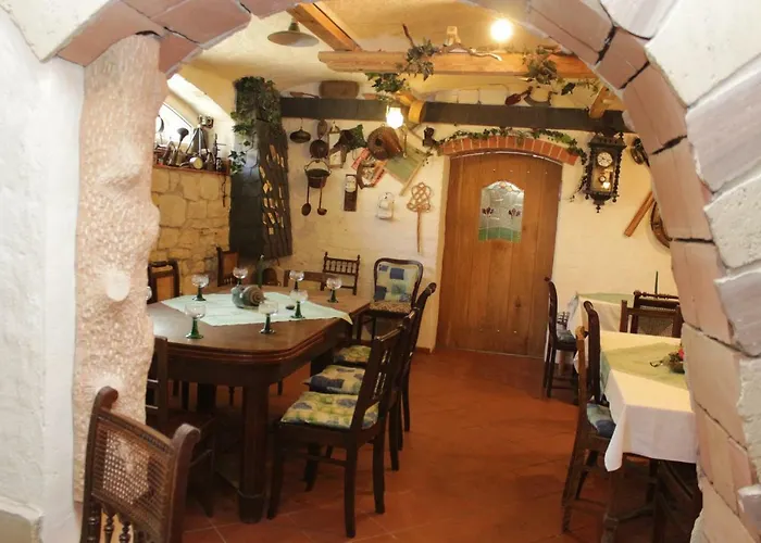 Gasthof Weinkeller Wölk Naumburg (Saale)