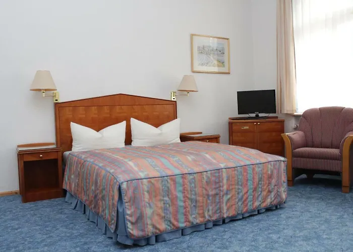 Gasthof Weinkeller Wölk Naumburg (Saale)