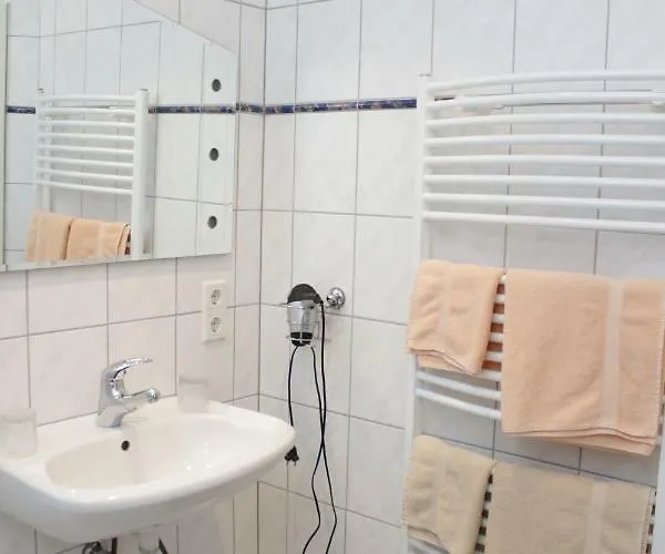 Gasthof Weinkeller Wölk Naumburg (Saale)