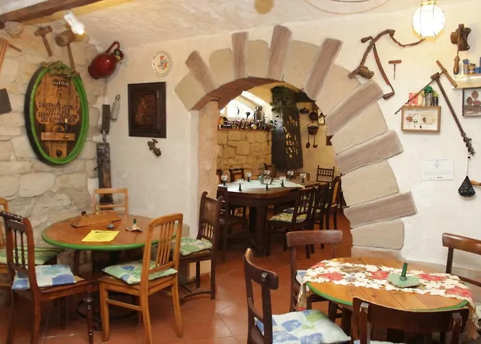 Гостевой дом Weinkeller Woelk