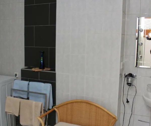 Weinkeller Wölk 3* Naumburg (Saale)