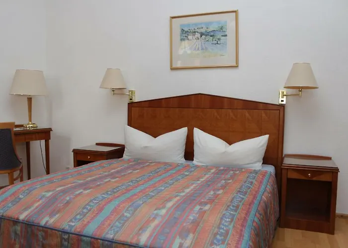 Weinkeller Woelk Наумбург